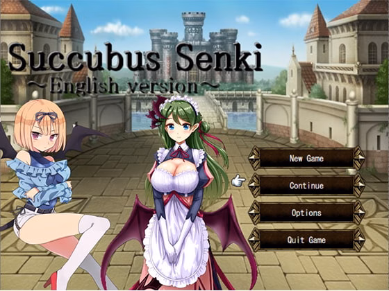 Others Completed Succubus Senki [2021-11-03] [irojikake matome]