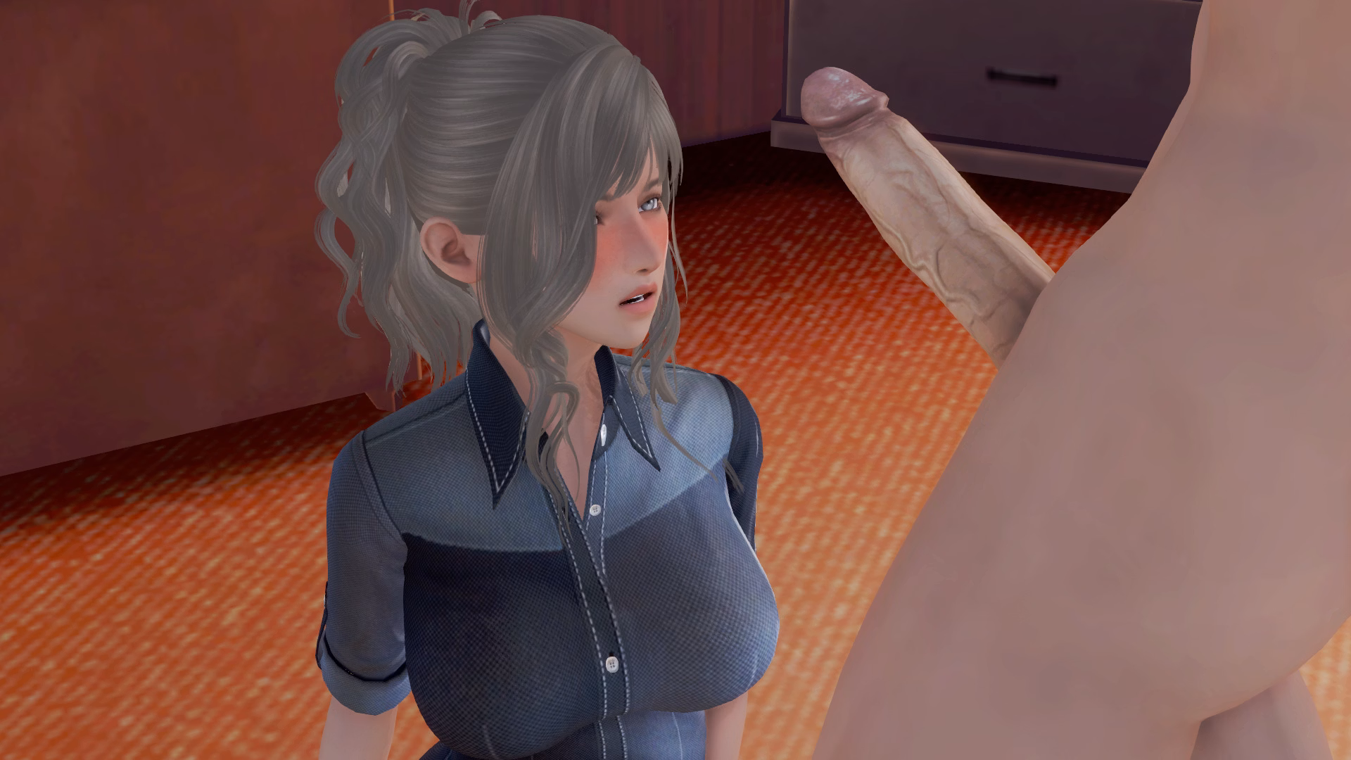 VN Ren'Py Completed Once in a Lifetime [v1.0] [Caribdis]