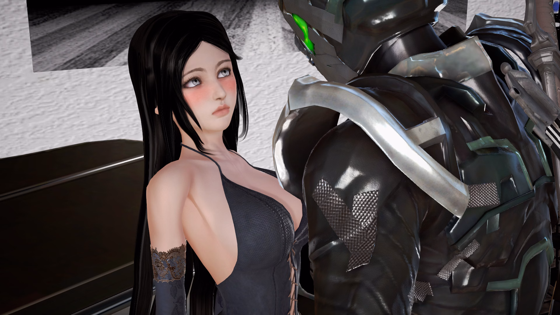 VN Ren'Py Completed Once in a Lifetime [v1.0] [Caribdis]