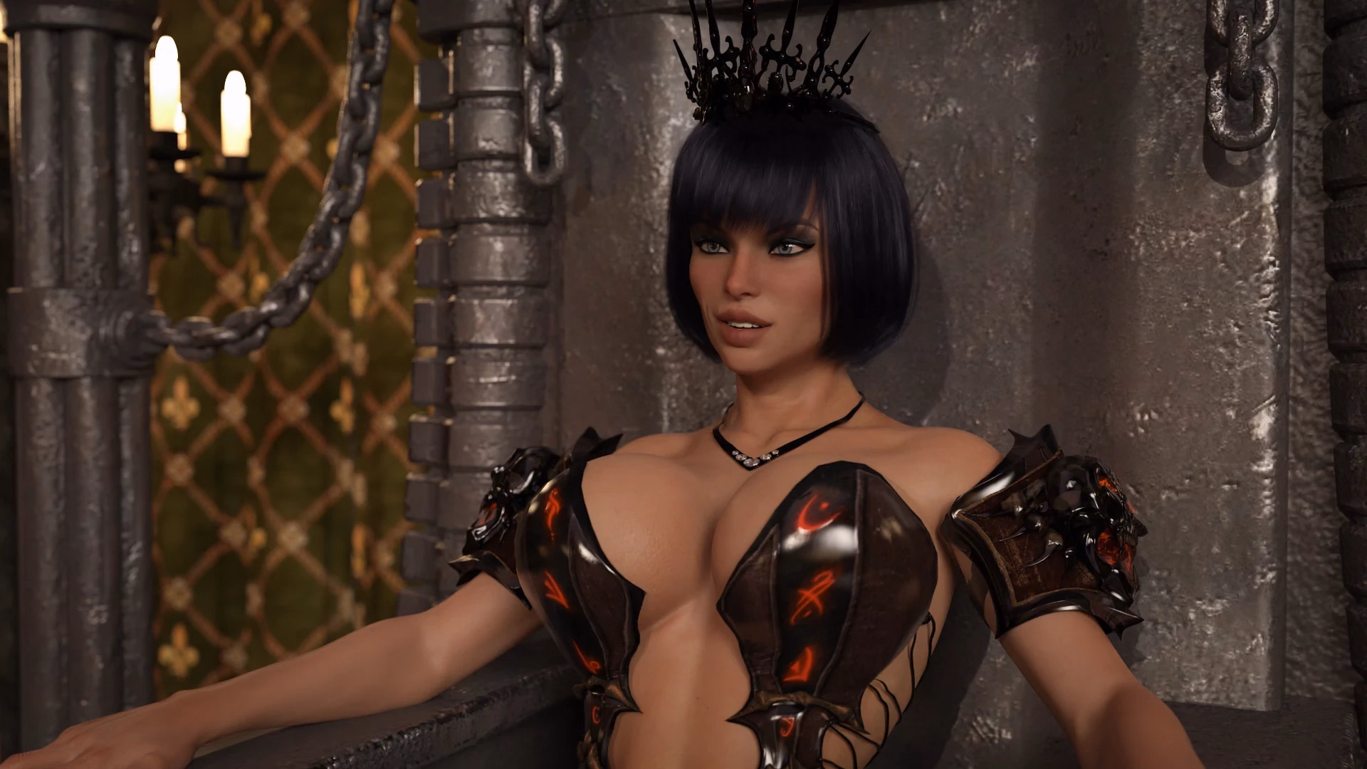 Ren'Py Completed Island of Lust [v1.0 .4 Extra] [Art of Lust]