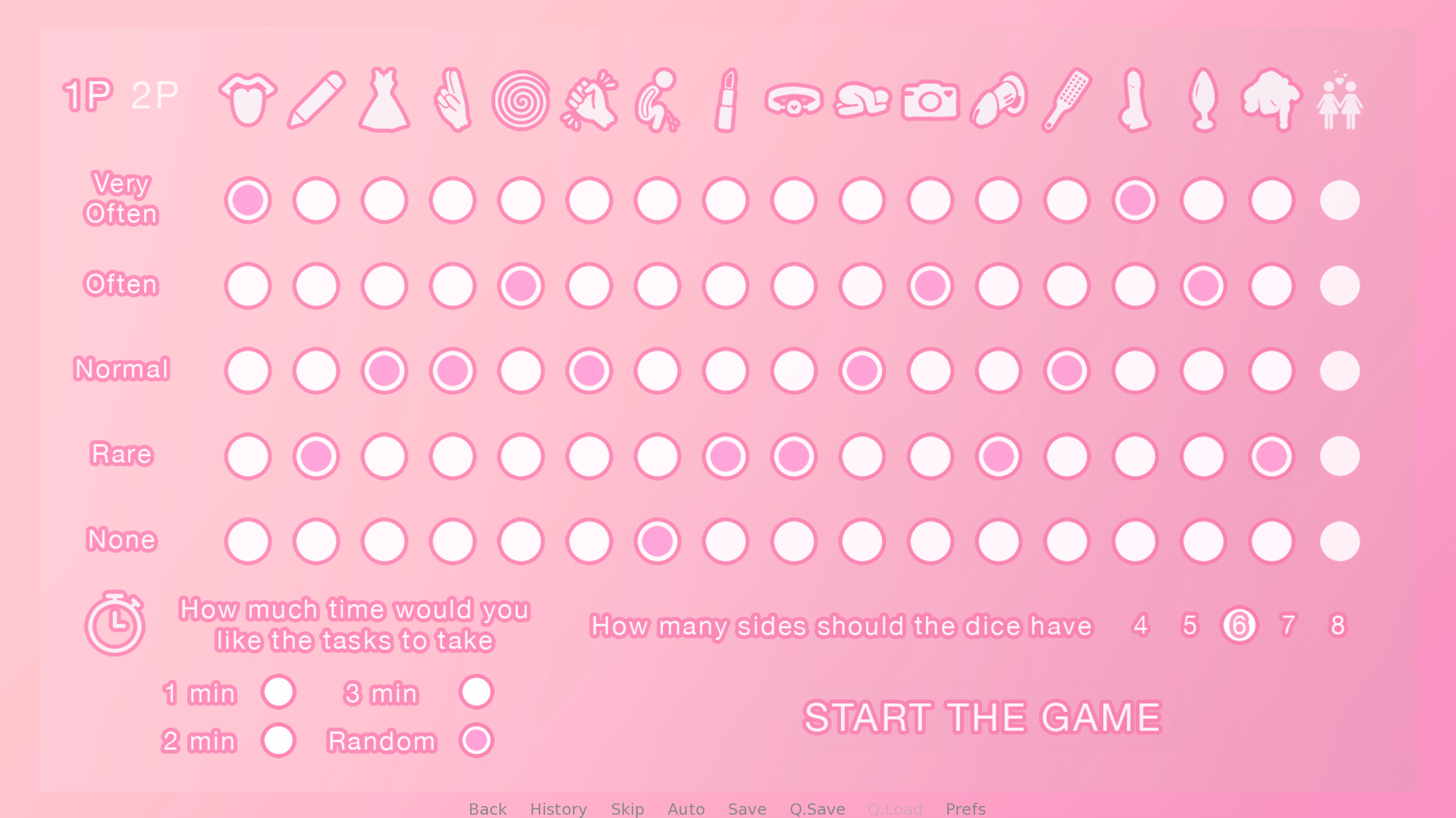 Ren'Py Abandoned Sissy Trainer [v0.31a] [Sissy Dreams]
