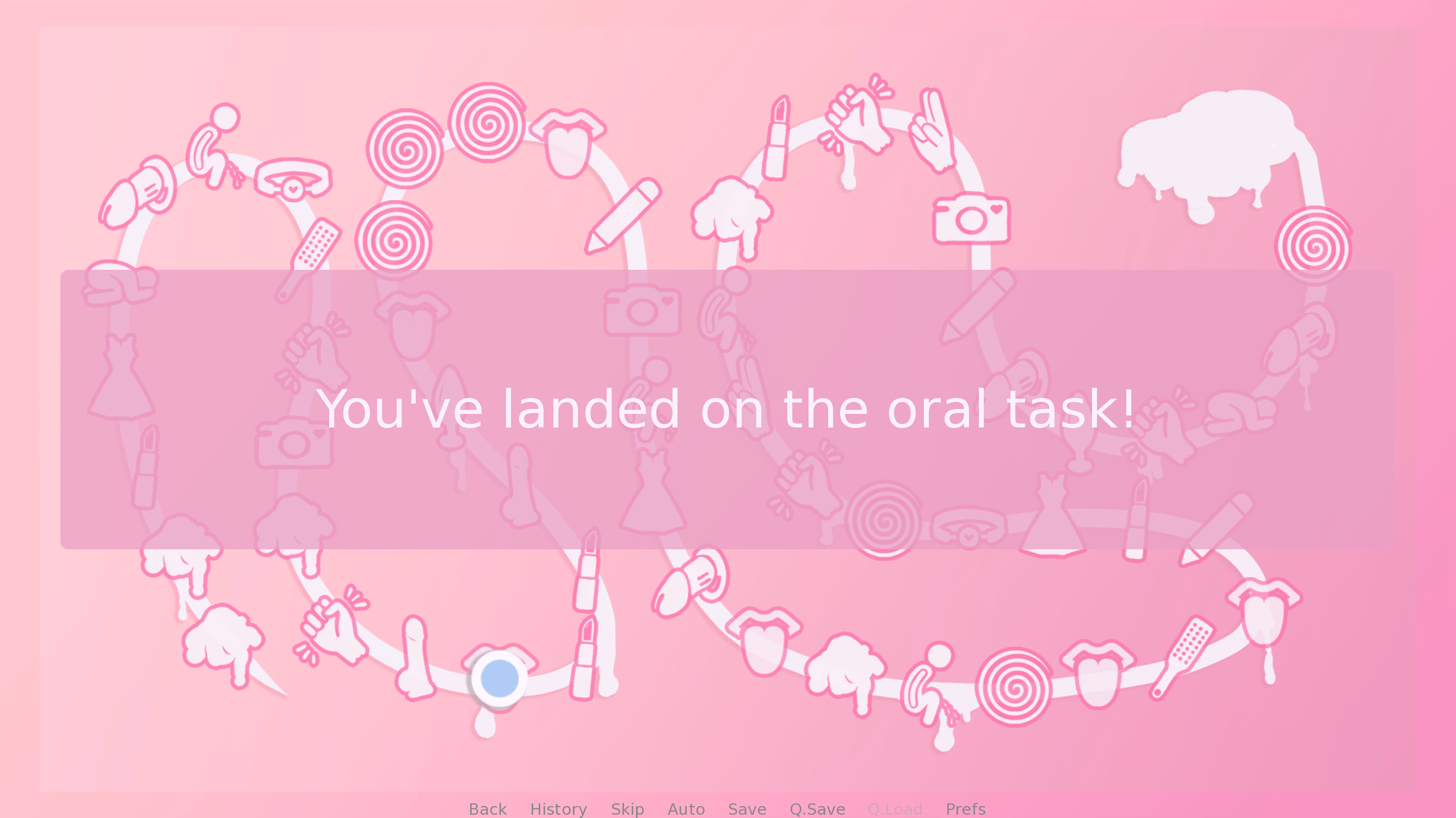 Ren'Py Abandoned Sissy Trainer [v0.31a] [Sissy Dreams]