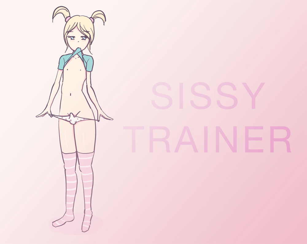 Ren'Py Abandoned Sissy Trainer [v0.31a] [Sissy Dreams]