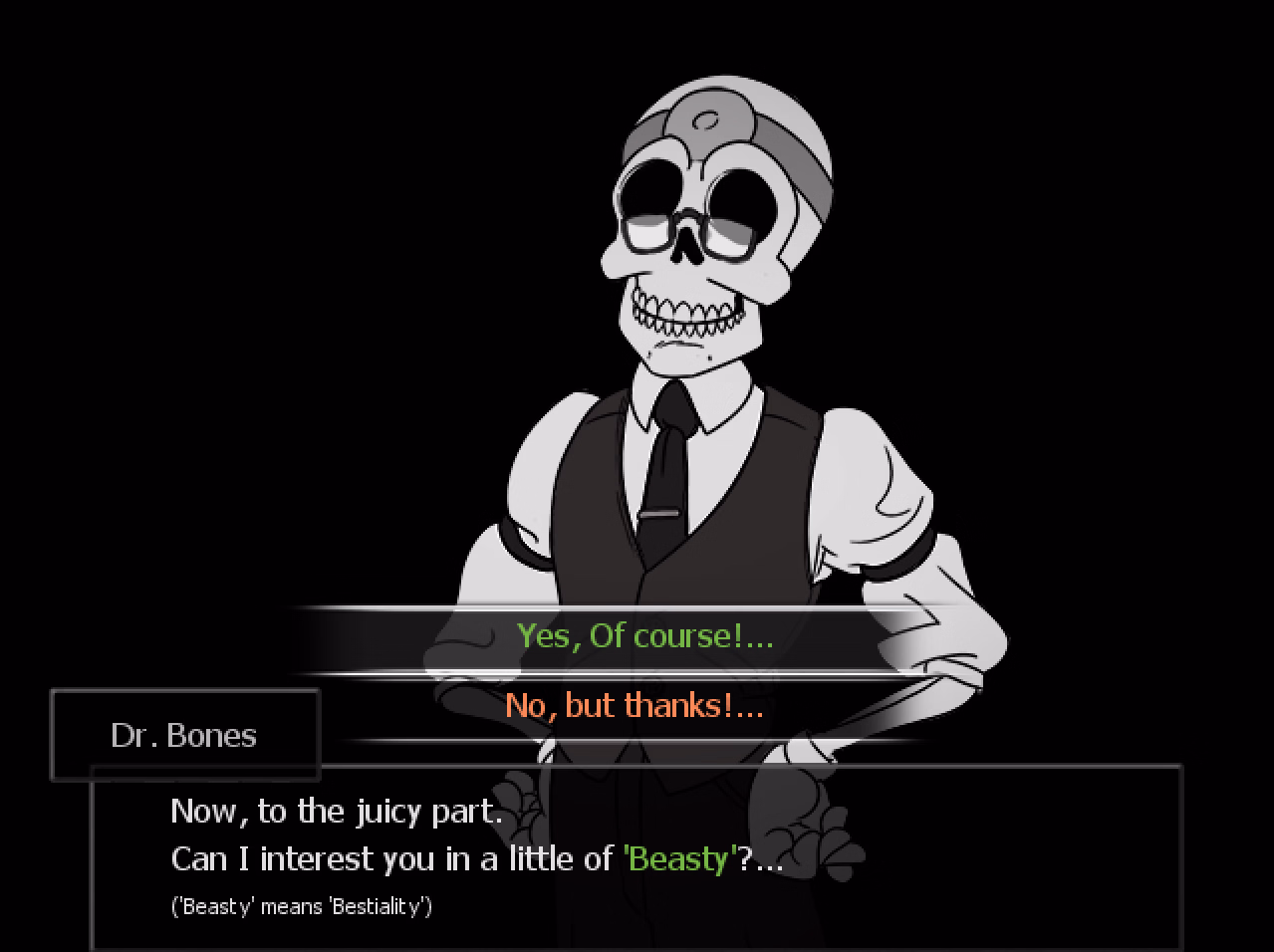 RPGM Bones' Tales: The Manor [v0.31.4 Hotfix] [Dr Bones]