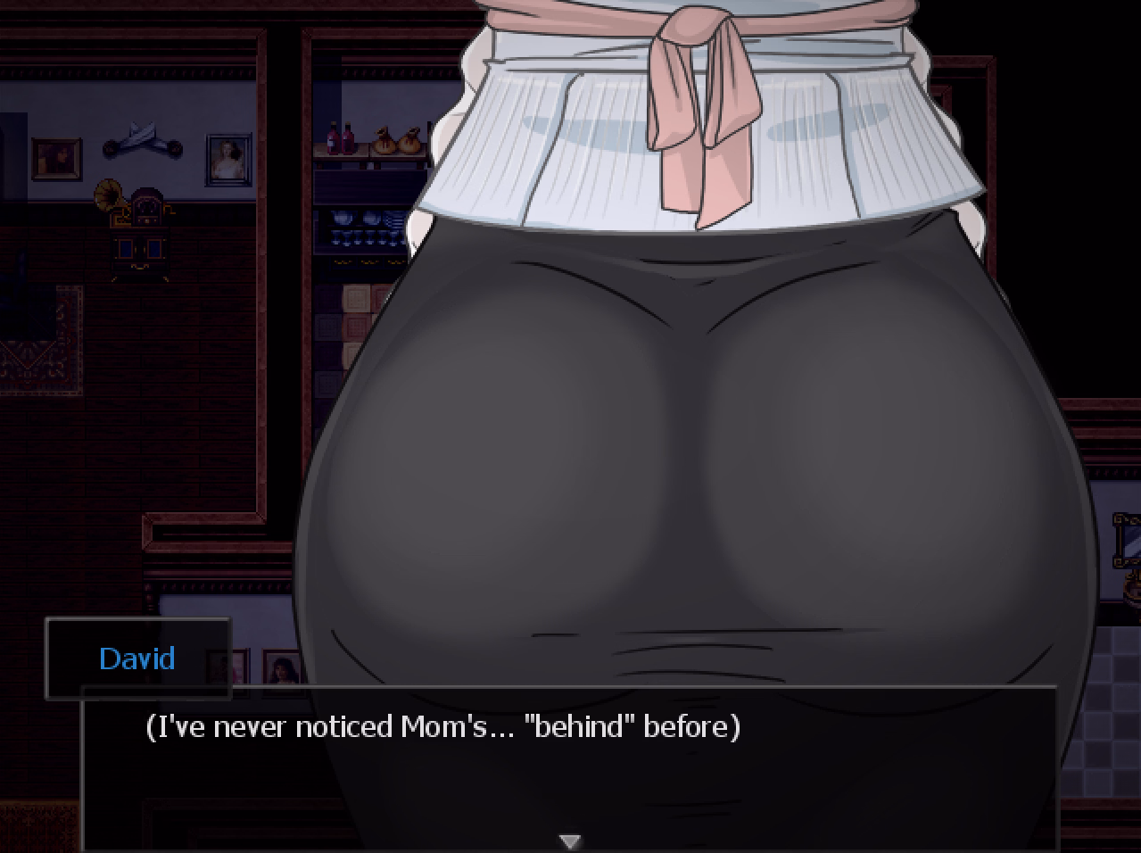 RPGM Bones' Tales: The Manor [v0.31.4 Hotfix] [Dr Bones]