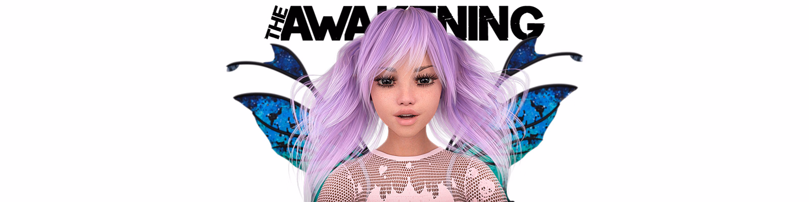 Ren'Py The Awakening [v0.4.8] [SLim Games]