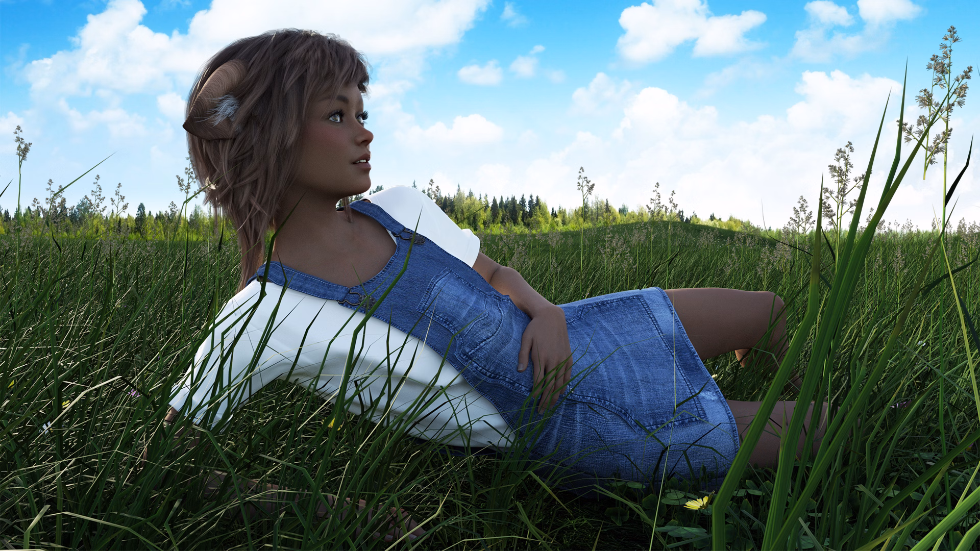 Ren'Py Neko Paradise [v0.20b] [Alorth]