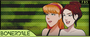 Ren'Py Abandoned Bonerdale [v0.0.6] [Wonder Brewers]