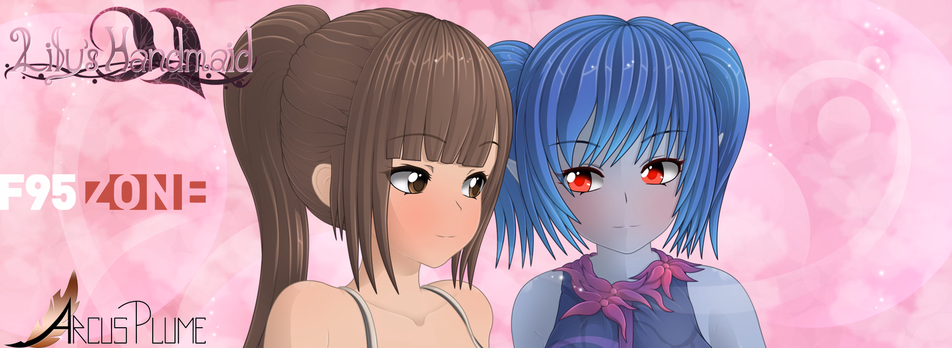 VN Ren'Py Completed Lily's Handmaid [v1.4.0] [Arcus Plume]