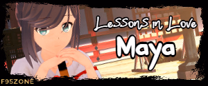 VN Ren'Py Completed A Fortnight at Frenni Fazclaire's [v1.0] [NIGHT FOX Works]
