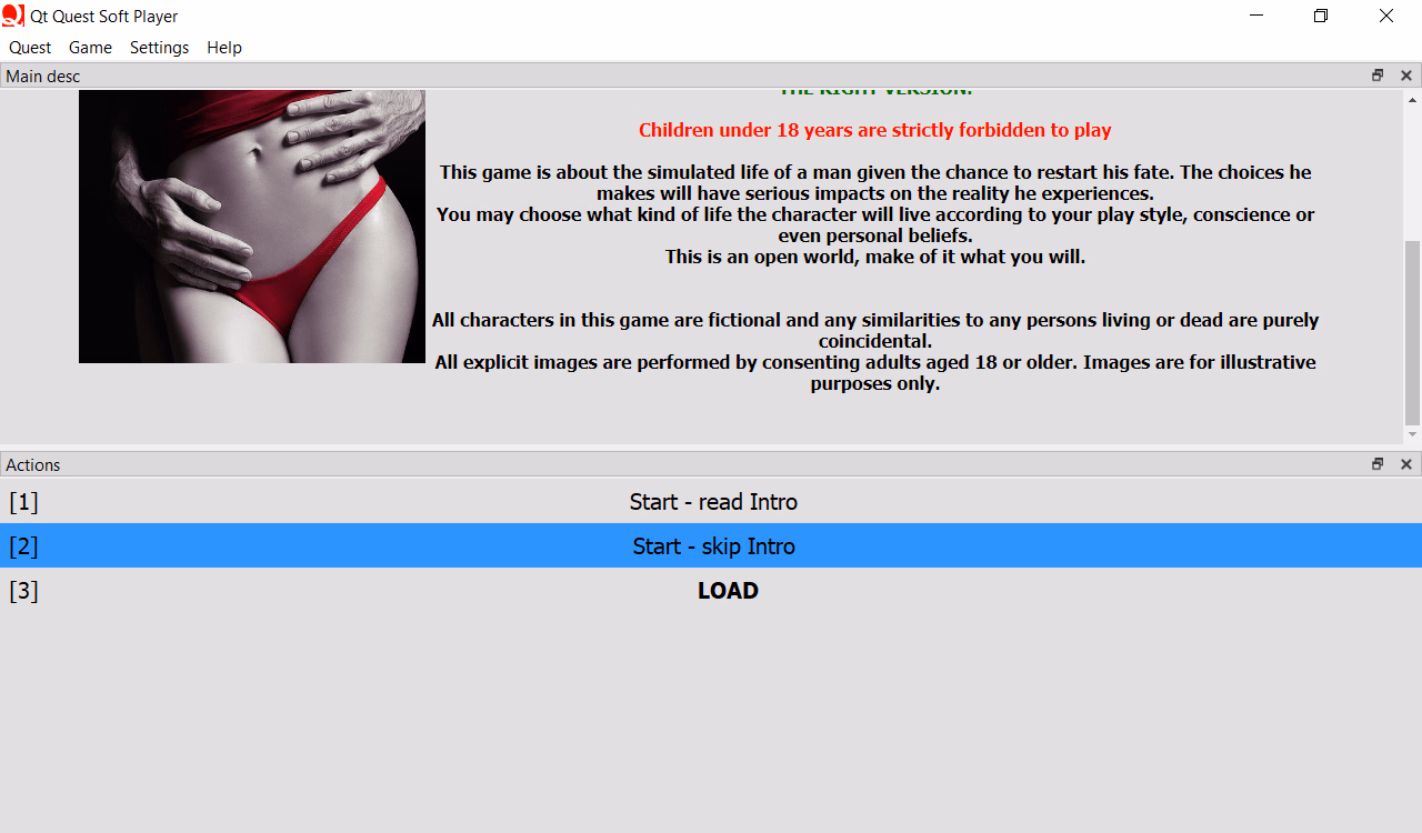QSP HTML Clean Slate [v1.0.8] [mugwump]