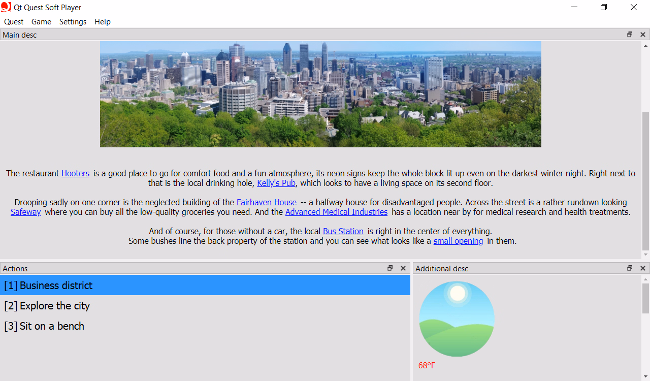 QSP HTML Clean Slate [v1.0.9] [mugwump]