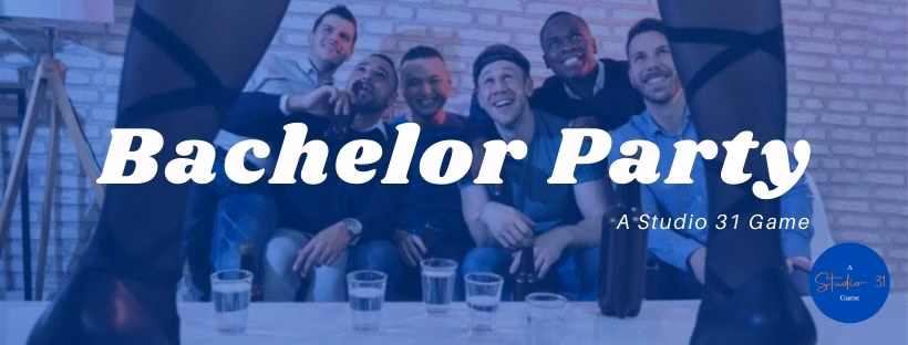 HTML Abandoned Bachelor Party [v0.1] [Studio31]