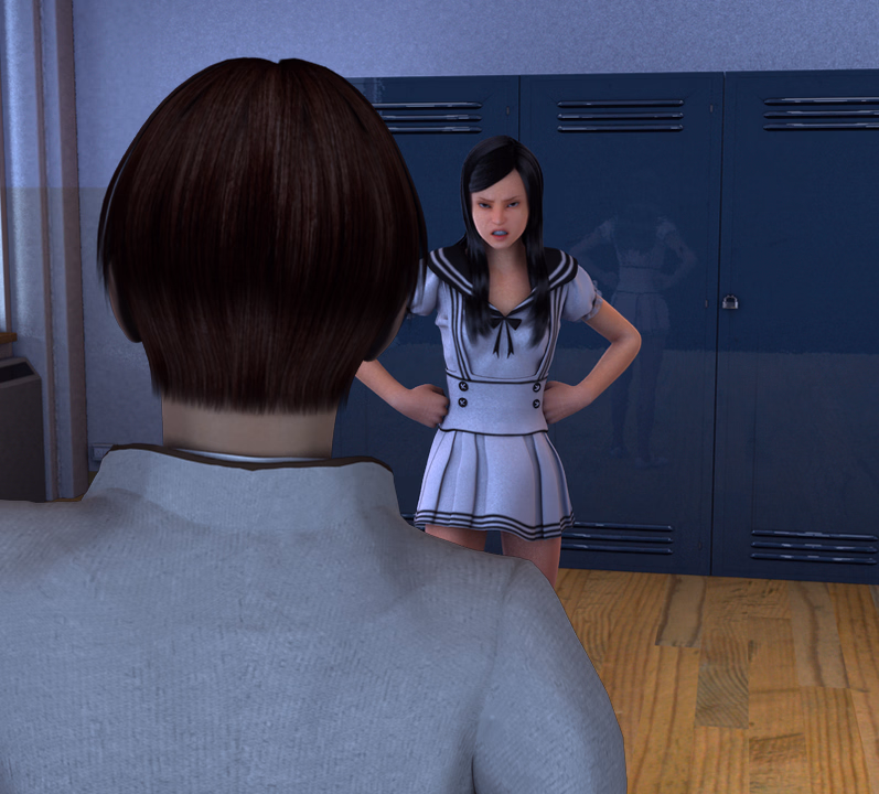 RPGM Completed Newspaper Club [Final] [Serio]