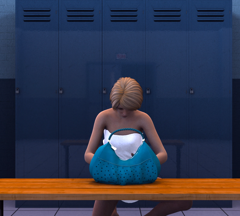 RPGM Completed Newspaper Club [Final] [Serio]