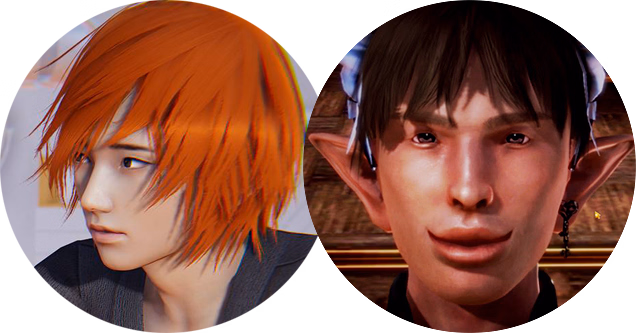 Ren'Py Completed My Real Desire [Epilogue Full] [Oldcat]