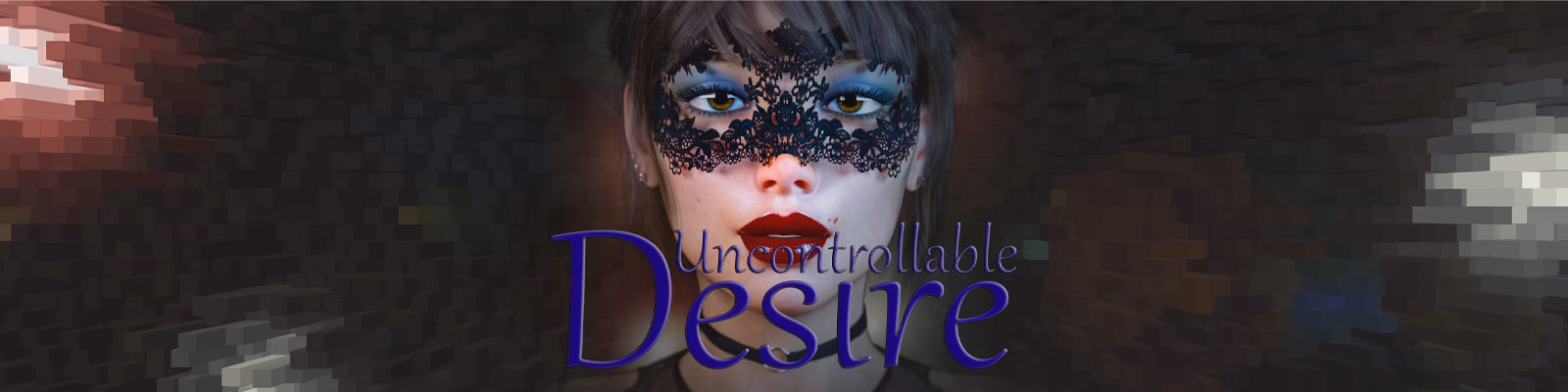 Ren'Py Abandoned Uncontrollable Desire [v0.01] [hedron_1]
