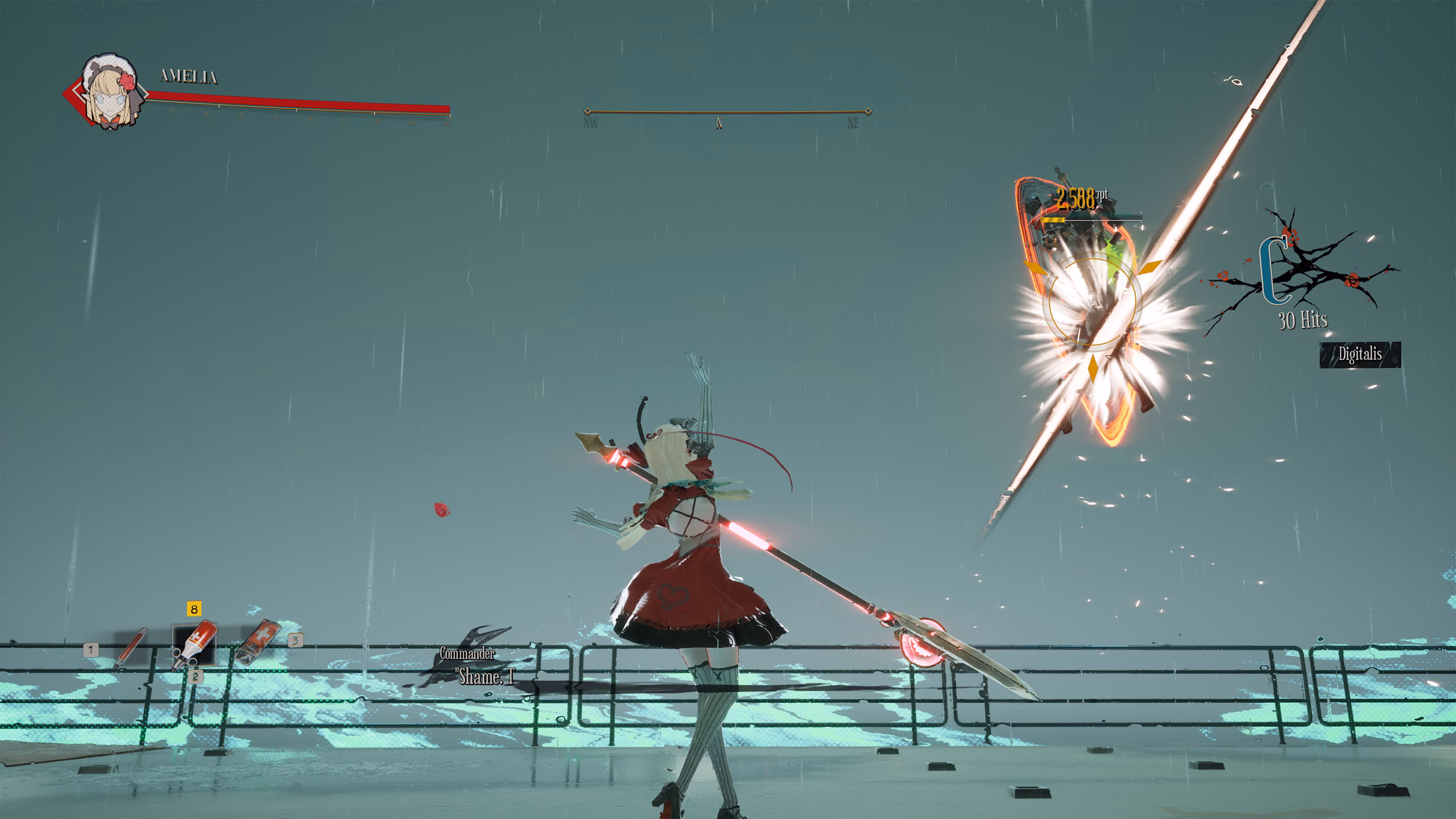 Unreal Engine Mahou Arms [v0.6.2267] [Paperbag]