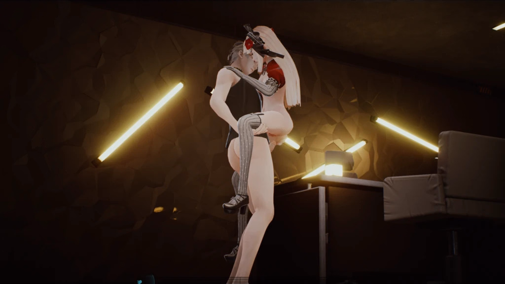 Unreal Engine Mahou Arms [v0.6.2267] [Paperbag]
