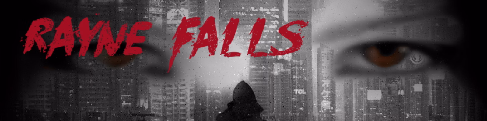 HTML Abandoned Rayne Falls [v0.73] [Disgracelands]