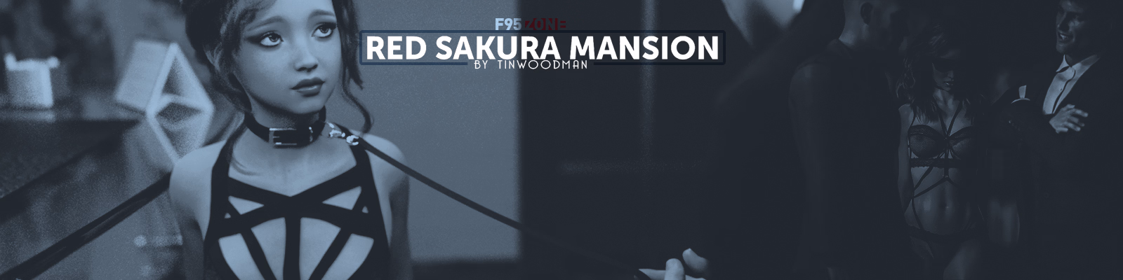 Others Completed Red Sakura Mansion [v0.10] [TinWoodman]