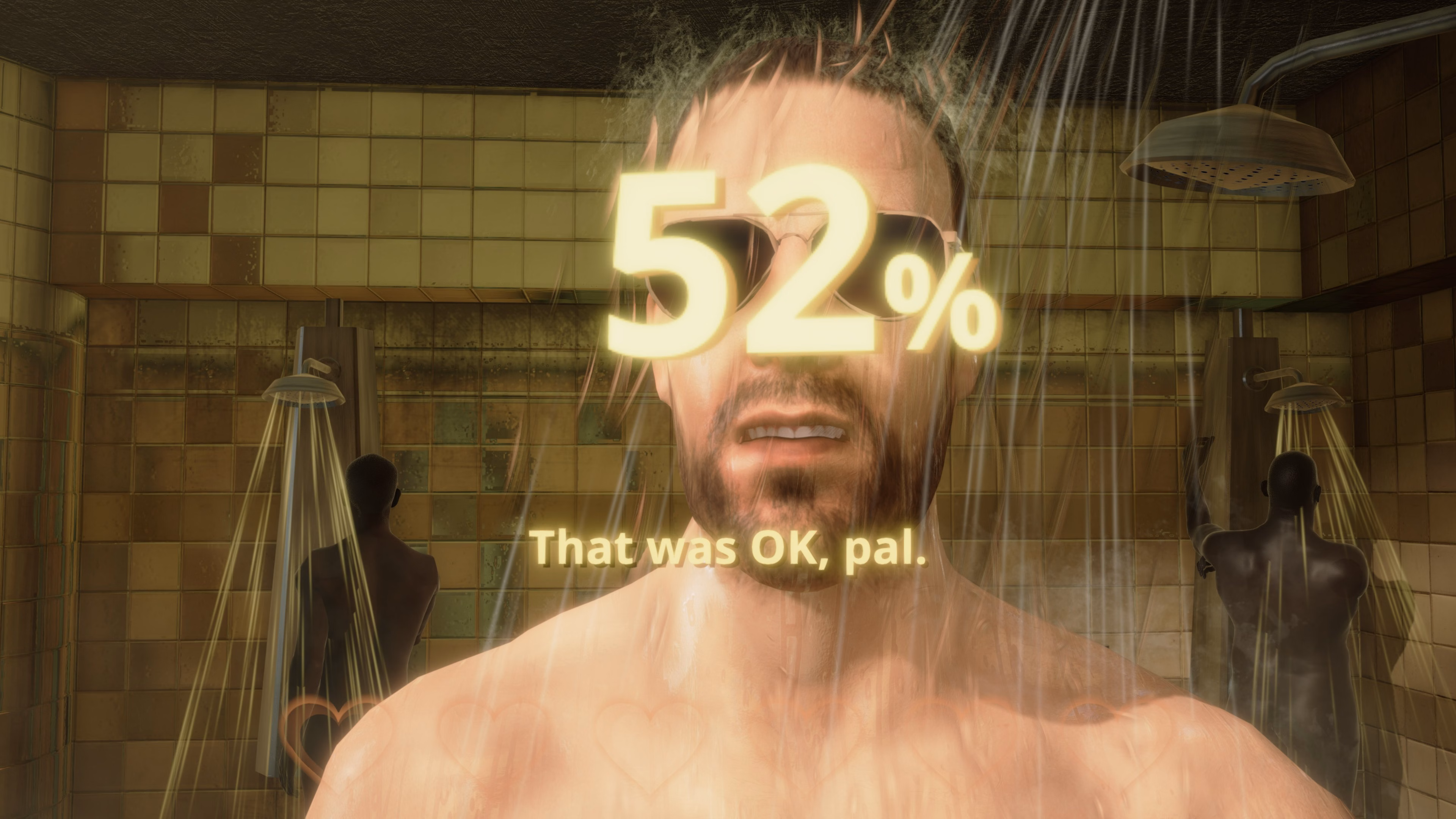 Others Completed Rinse and Repeat [Final] [Robert Yang]