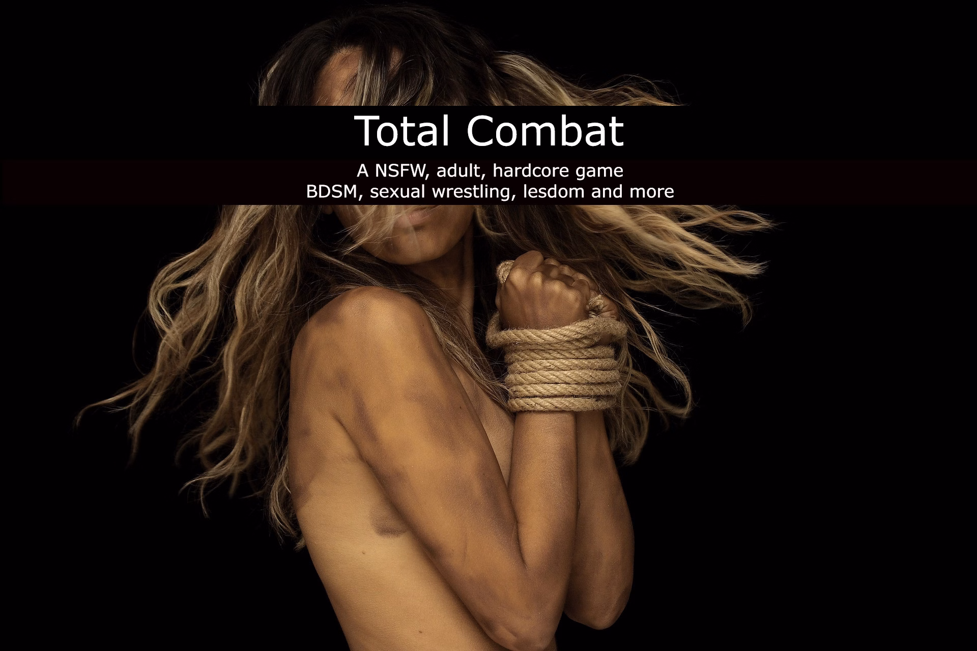 HTML Abandoned Total Combat 2050 [v0.3] [Total Combat Games]