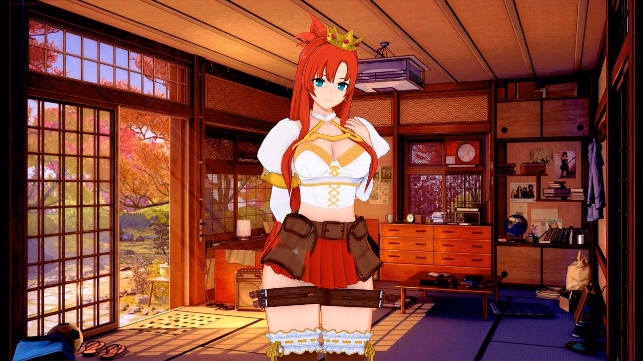 VN Ren'Py Completed Fate/Squeeze Order [Final] [ZaneSFM]