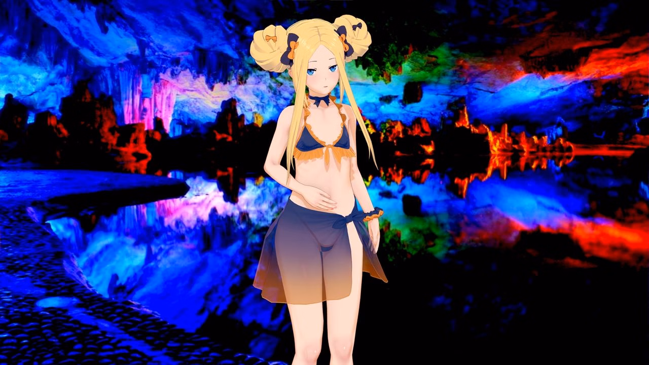VN Ren'Py Completed Fate/Squeeze Order [Final] [ZaneSFM]