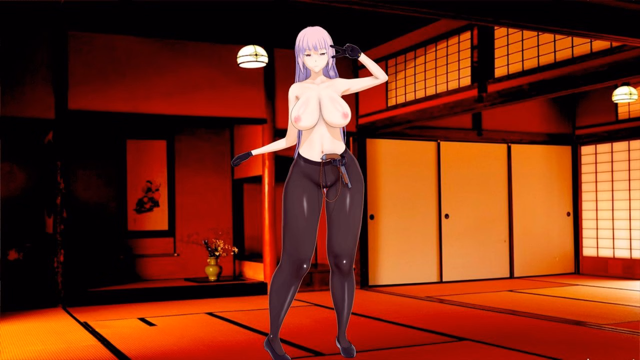VN Ren'Py Completed Fate/Squeeze Order [Final] [ZaneSFM]