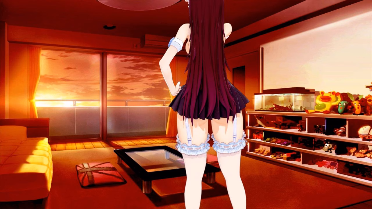 VN Ren'Py Completed Fate/Squeeze Order [Final] [ZaneSFM]