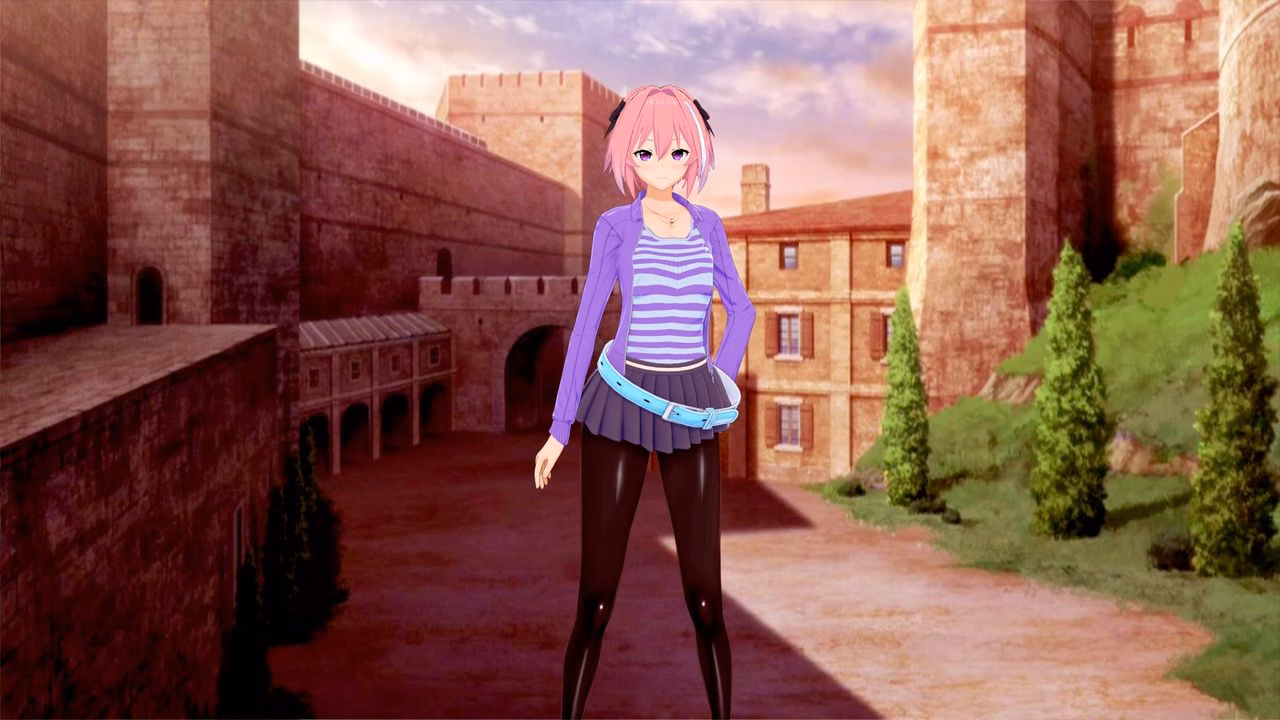 VN Ren'Py Completed Fate/Squeeze Order [Final] [ZaneSFM]