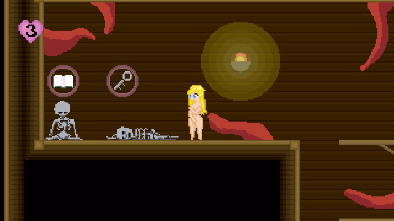 Unity Completed Tentacle Manor [2020-05-03] [PinkPub18]