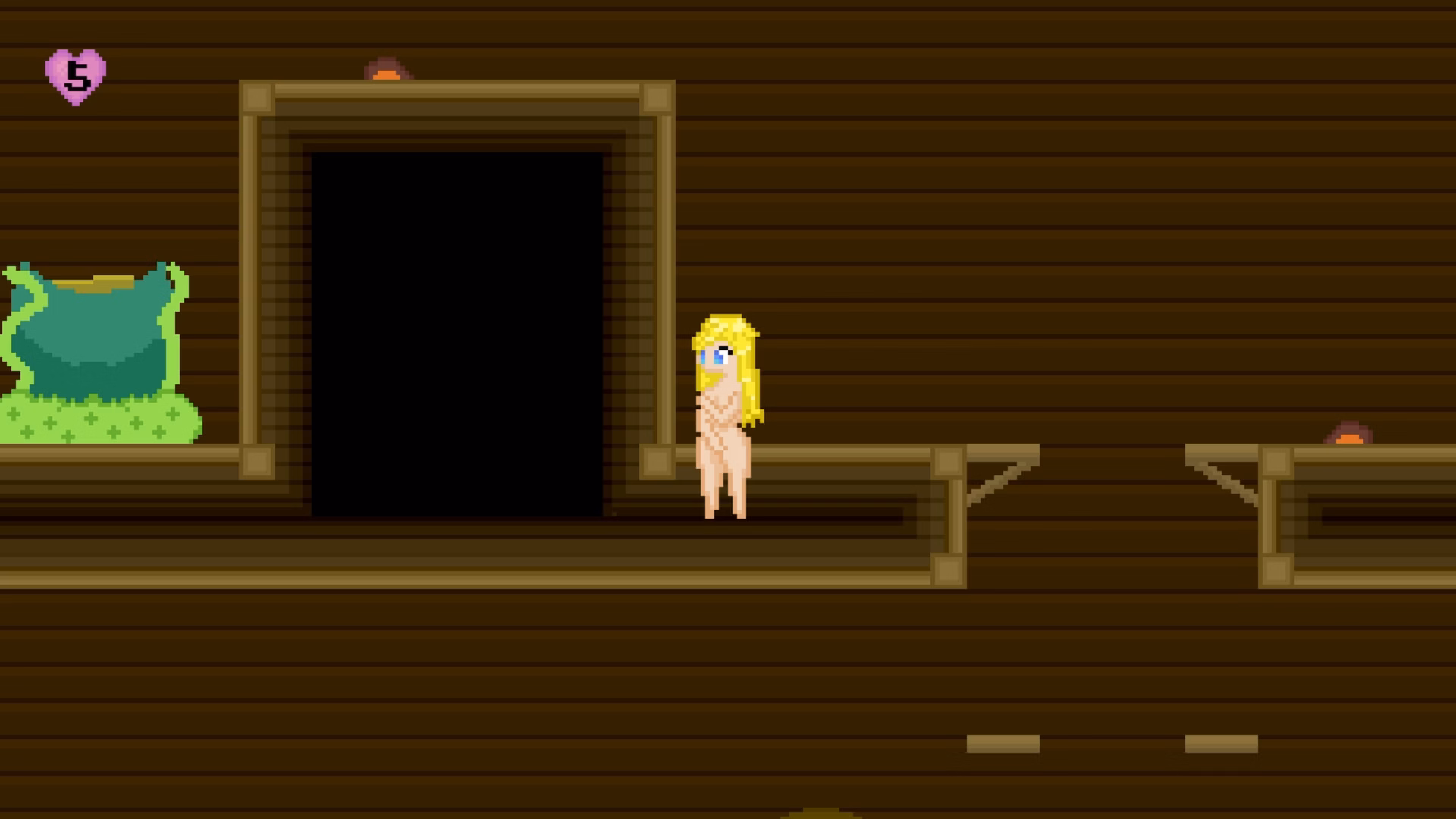 Unity Completed Tentacle Manor [2020-05-03] [PinkPub18]