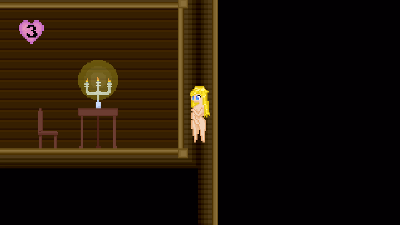 Unity Completed Tentacle Manor [2020-05-03] [PinkPub18]
