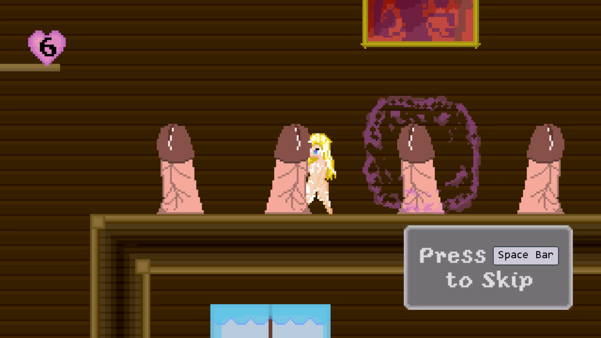Unity Completed Tentacle Manor [2020-05-03] [PinkPub18]