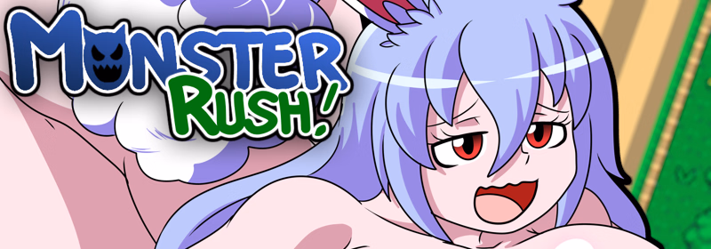 RPGM Abandoned Monster Rush! [Alpha v0.1c] [ZachyTemp]
