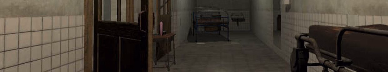 Unity Abandoned Dr. Deviant [Release 21] [Dr. Deviant]