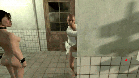 Unity Abandoned Dr. Deviant [Release 21] [Dr. Deviant]