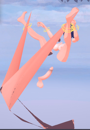 Unity Completed Leporidae [v1.0.1] [Pale Glint]