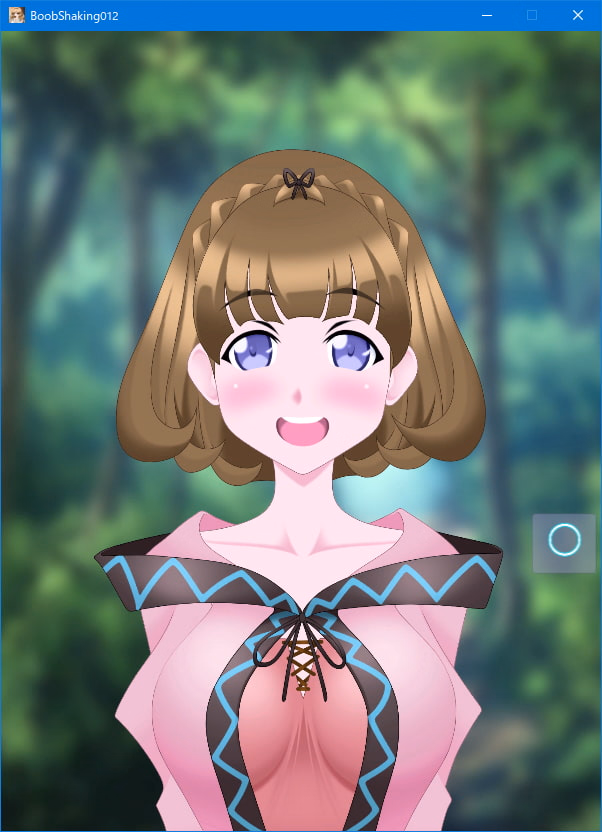 Unity Completed Magical girl with boobs bigger than average! [Final] [Boob Shaking Party]