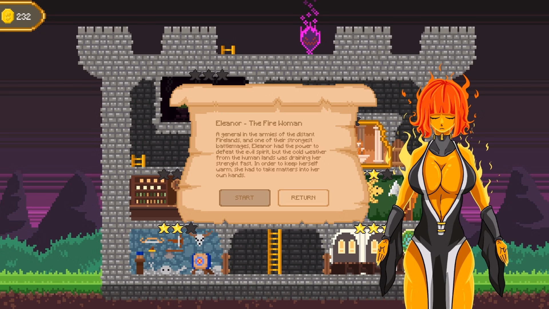 Unity Completed Castle Of Lust - Hentai Fantasy Game [Final] [Hentai Room]