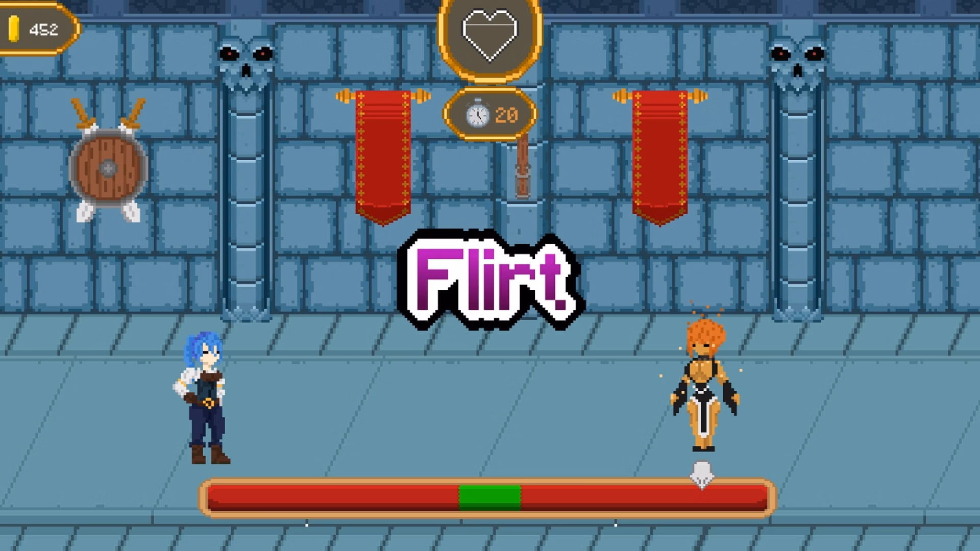 Unity Completed Castle Of Lust - Hentai Fantasy Game [Final] [Hentai Room]