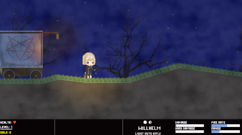 Others Completed Lady Demon Hunters [Final] [SythmanG] download
