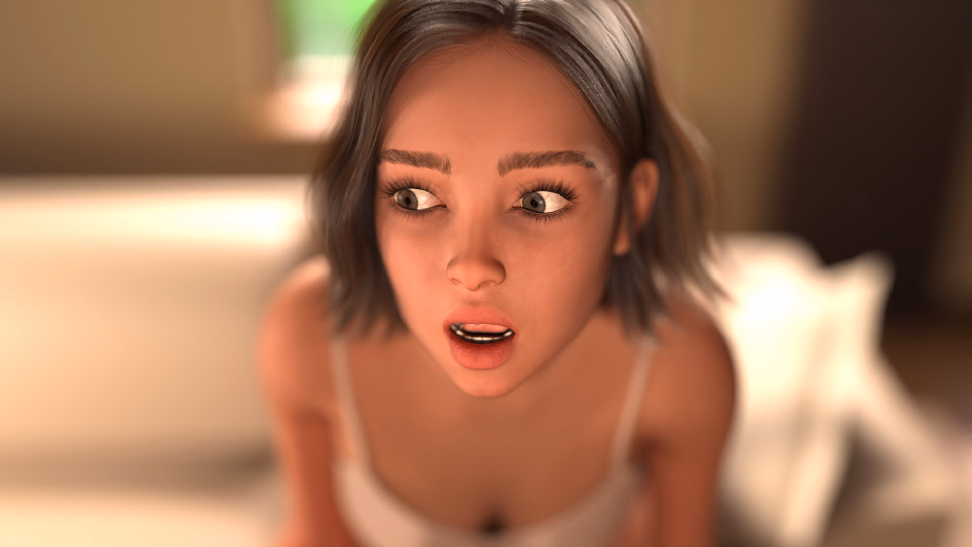 VN Others Completed MOS or The Incredible Adventure of Huge Dick [Final] [4PadGames]