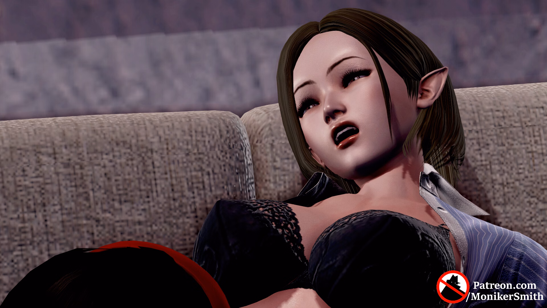 Ren'Py Moniker Smith's Bloodlines [v0.92] [Moniker Smith]