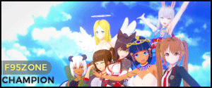 VN Ren'Py Completed Love Sucks Night Two [Final] [Art Witch Studios]