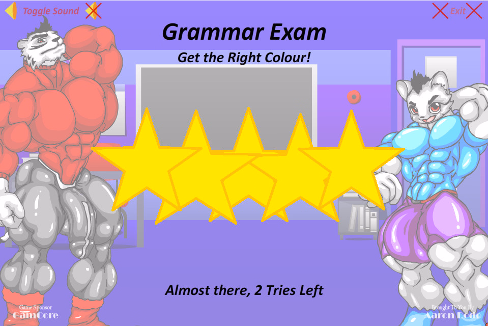 Flash Abandoned Dirty Education [v2.2] [Aaron Dodo]