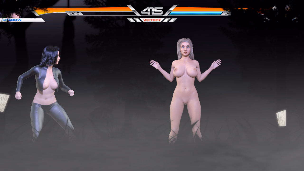 Others Completed Ultimate Fighters 2 : Extreme [v1.31] [Pinclude Studio]