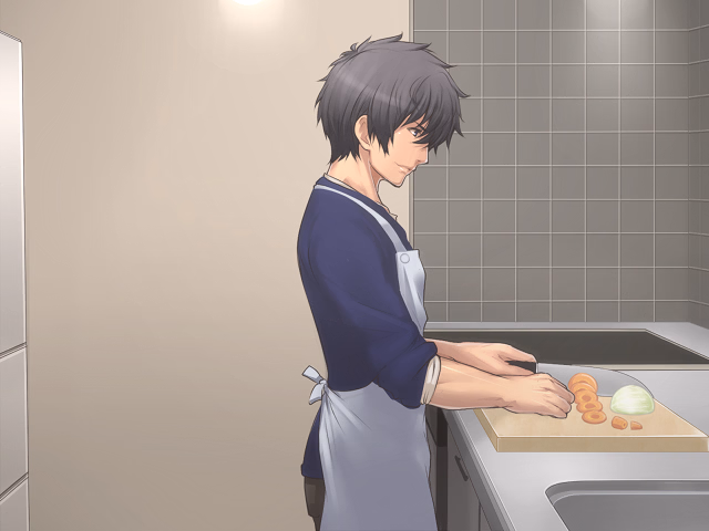 VN Ren'Py Completed Hiiragi's Practice Diary [Final] [K-DRIVE!]